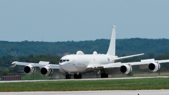 Northrop Grumman selected by US Navy for sustainment and modernisation of E-6B Mercury aircraft