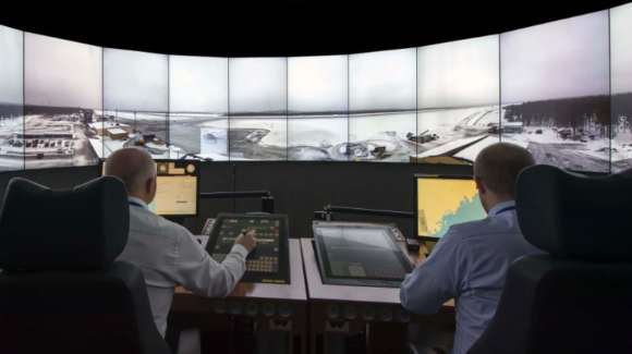 Saab’s Digital Tower achieves significant approval from UK military regulator