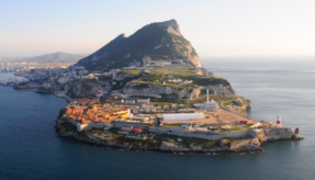 MOD awards £155m Gibraltar infrastructure contract
