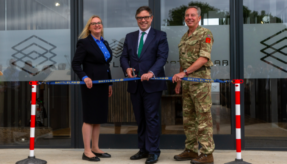 New defence BattleLab to drive innovation