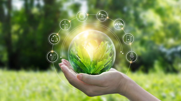 Schneider Electric strengthens partnerships for sustainability