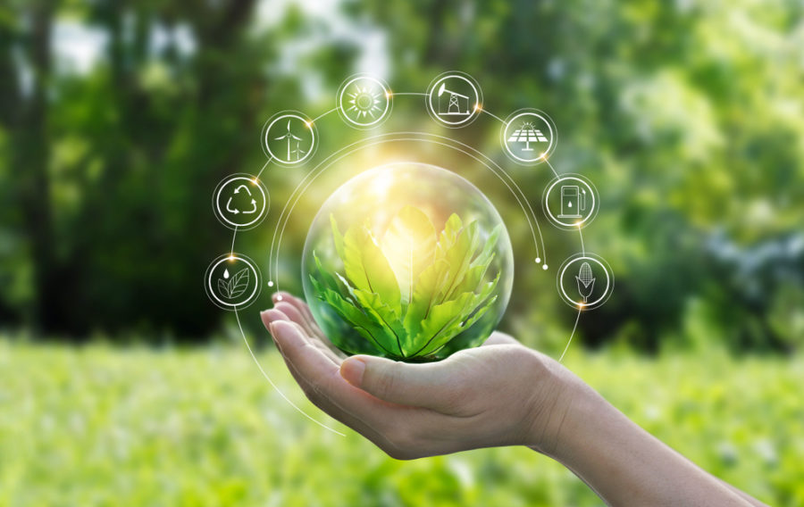 Schneider Electric strengthens partnerships for sustainability