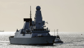 Type 45 Ballistic Missile Defence upgrade to support more than 100 UK jobs