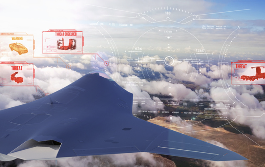 BAE Systems to advance autonomous technology for automatic target recognition