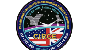 CIRCE space weather suite announced for first UK satellite launch