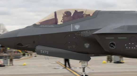 DIO awards £117m worth of contracts to support US Visiting Forces