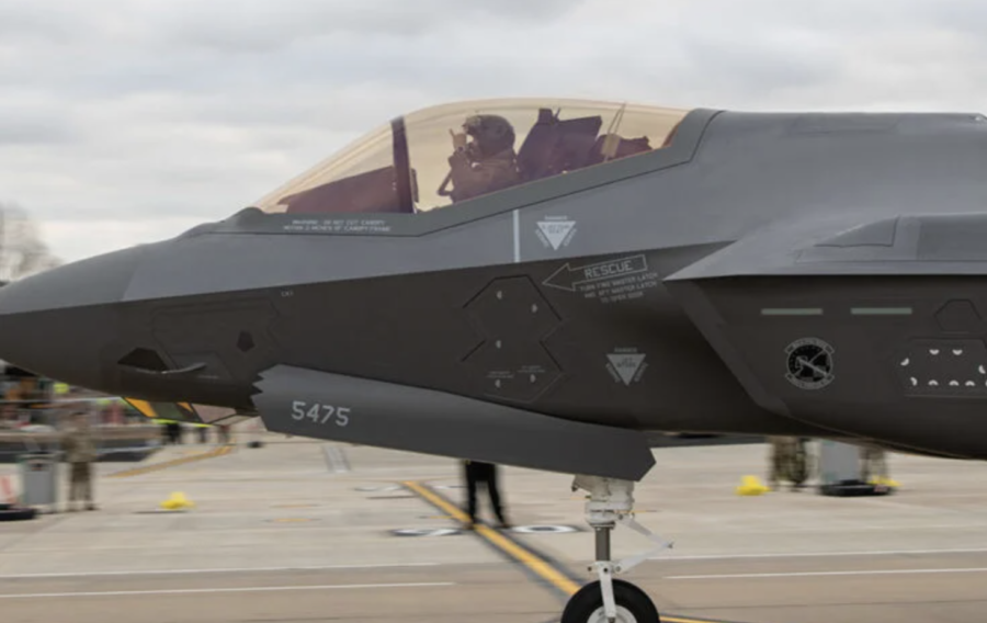 DIO awards £117m worth of contracts to support US Visiting Forces