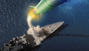 MDA selects Raytheon to continue developing counter-hypersonic missile