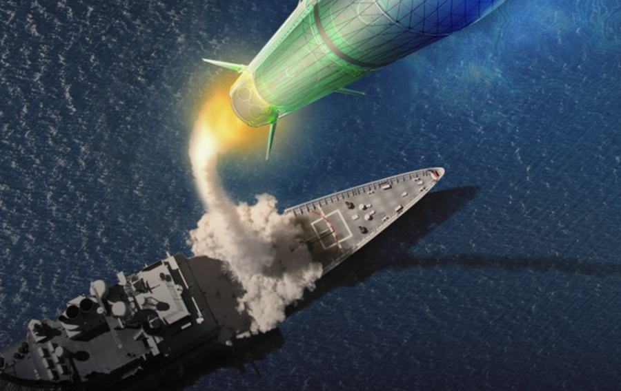 MDA selects Raytheon to continue developing counter-hypersonic missile
