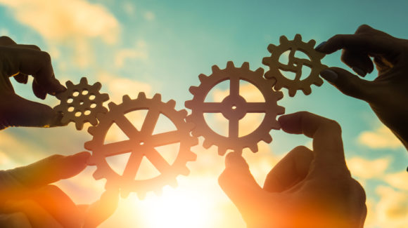 Whole Force concept and rethinking trust between Defence and Industry