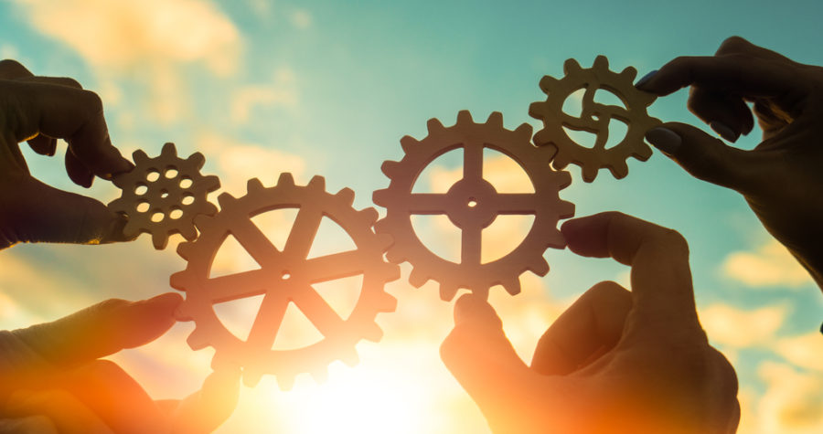 Whole Force concept and rethinking trust between Defence and Industry