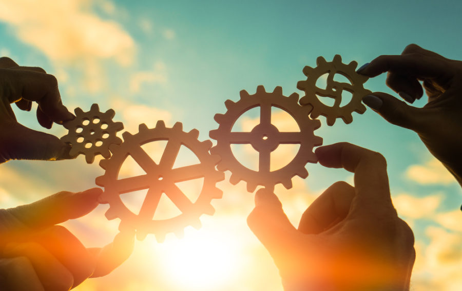 Whole Force concept and rethinking trust between Defence and Industry