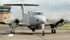 New national enterprise approach for air platform protection