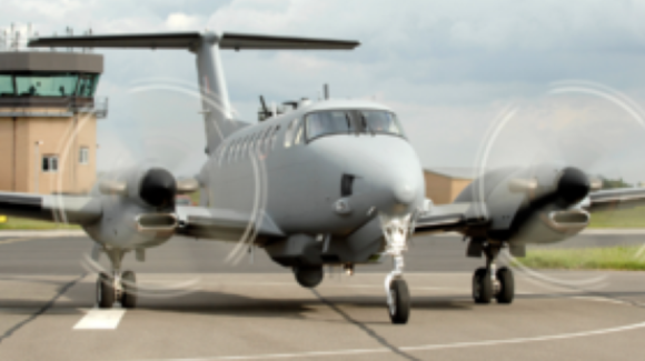 New national enterprise approach for air platform protection