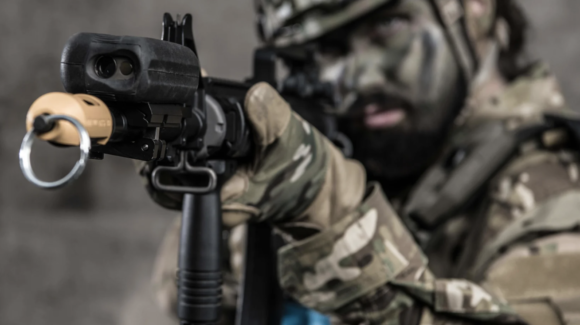 Saab receives orders for live training systems for Sweden