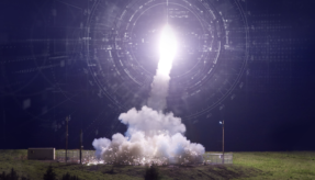 BAE Systems to deliver advanced ballistic missile seekers