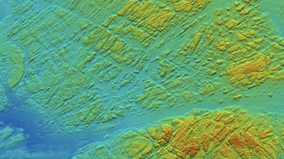 New maritime security strategy to target latest physical and cyber threats