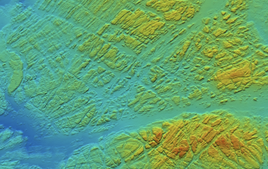 New maritime security strategy to target latest physical and cyber threats