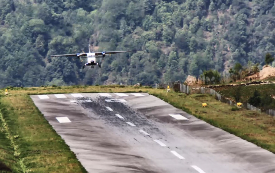 FAA awards Raytheon contract to modernise WAAS