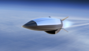 Raytheon and Northrop Grumman to deliver first hypersonic air-breathing missile