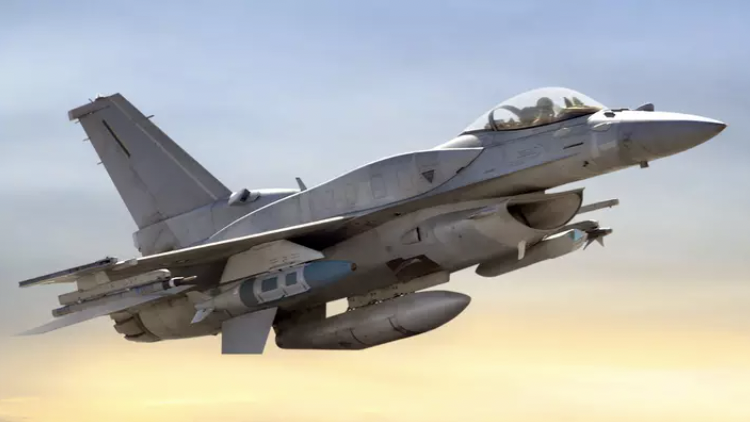 BAE Systems’ Viper Memory Loader Verifier II will improve F-16 maintenance cybersecurity