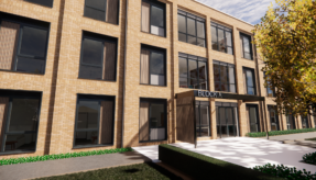 Living conditions for families in military housing will be transformed under a new Consumer Charter, as Defence Secretary John Healey promised to “stop the rot” in military housing.