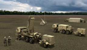 US Army’s Q-53 multi-mission radar demonstrates counter-UAS mission