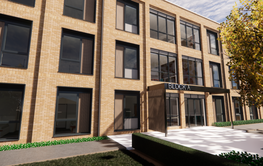 Paul Ruddick, Chairman REDS10 added: It’s marvellous to be part of another project working with DIO and the British Army on improving the lived experience of our Armed Forces personnel. The triple-storey building at Imjin Barracks will not only harness MMC for faster delivery but also for a lower carbon, more energy efficient and higher quality product. Perhaps most crucially though, the design and construction are being driven by how the space will be used by Service personnel.