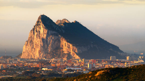 New £155m FM contract comes into service in Gibraltar