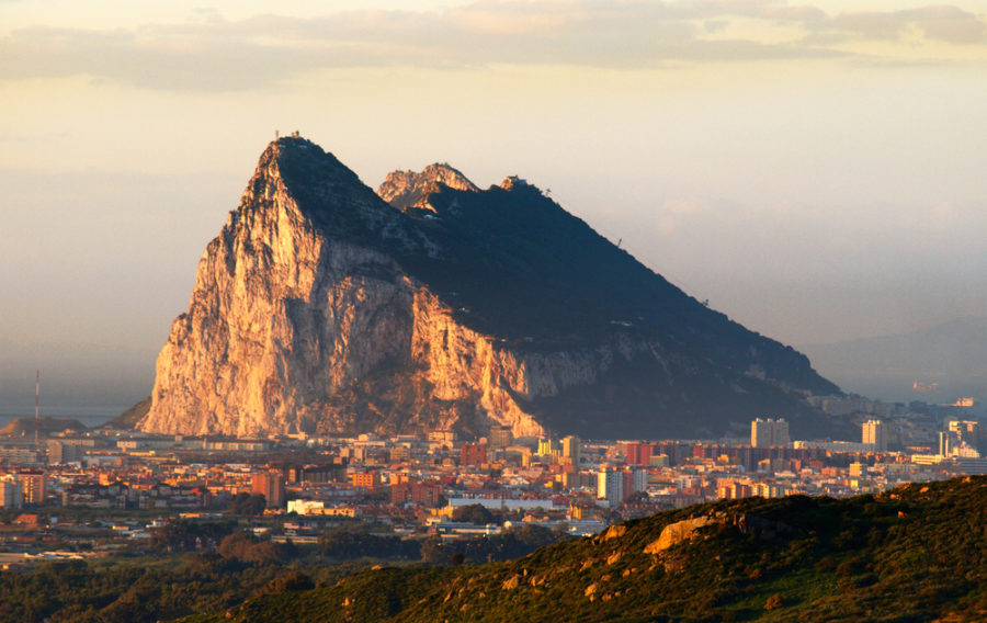 New £155m FM contract comes into service in Gibraltar