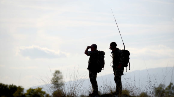 New £90 million battlefield radio programme to benefit over 200 jobs