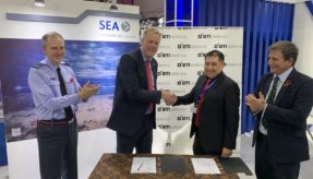 SEA partners with BTI Defence to bring innovative defence technology to Indonesia