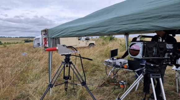 Dstl enables Artificial Intelligence dataset expansion