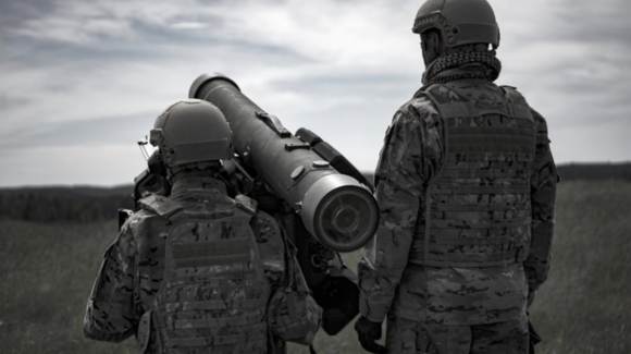 Finland Places Order for Saab’s RBS 70 Missiles
