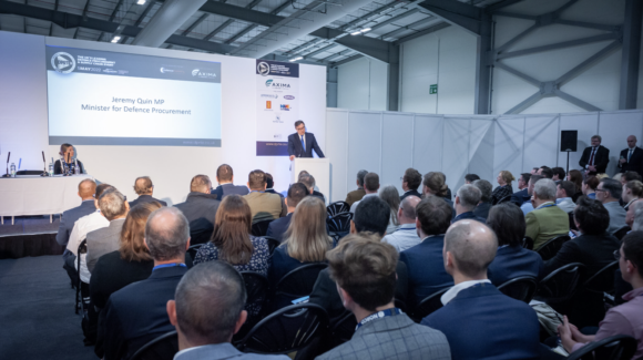 Three new keynote speakers confirmed for DPRTE 2023