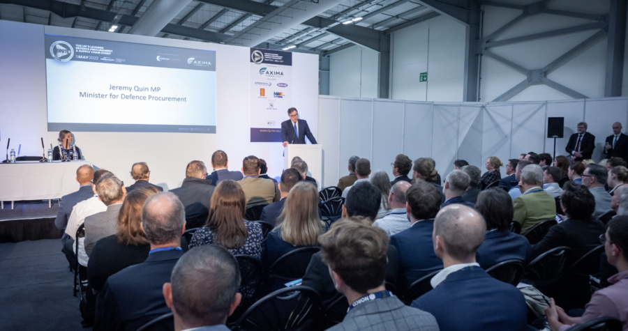 Three new keynote speakers confirmed for DPRTE 2023