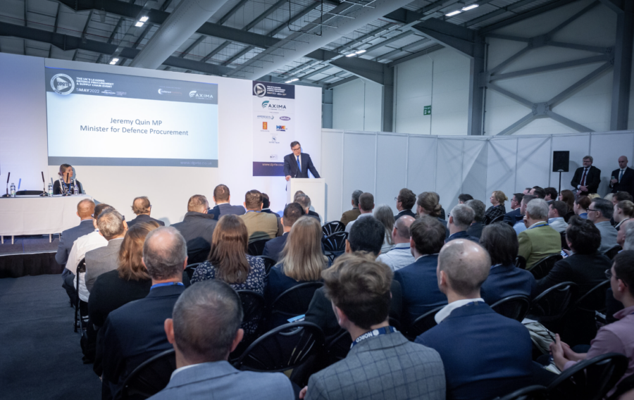 Three new keynote speakers confirmed for DPRTE 2023