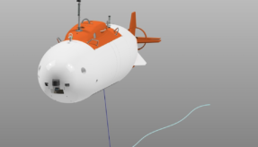 Dstl and DASA research underpins Royal Navy maritime autonomy