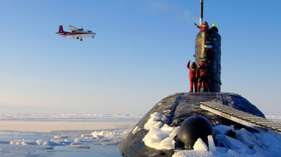 Official DPRTE 2023 event partner, Defence Science and Technology Laboratory (Dstl), has hosted its first climate change event focusing on sustainability and climate security for defence.