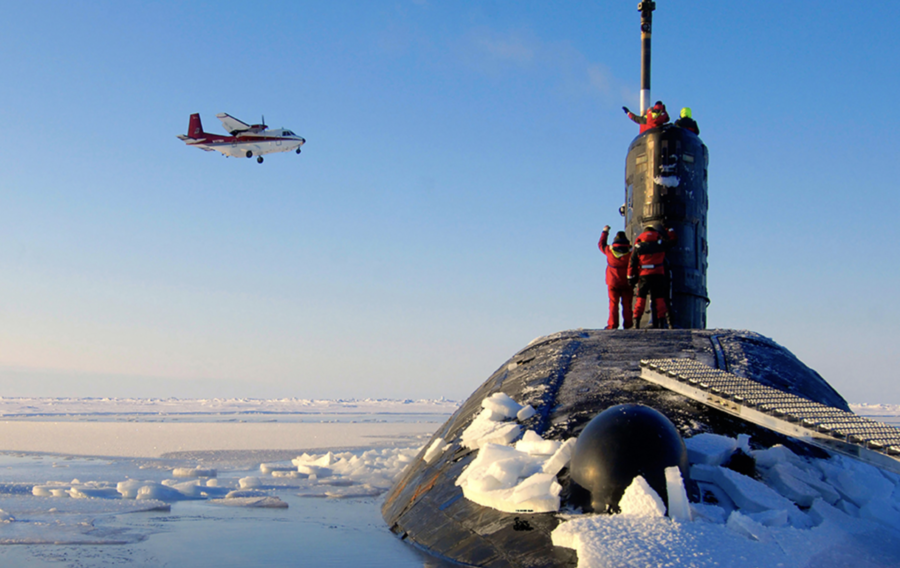 Official DPRTE 2023 event partner, Defence Science and Technology Laboratory (Dstl), has hosted its first climate change event focusing on sustainability and climate security for defence.