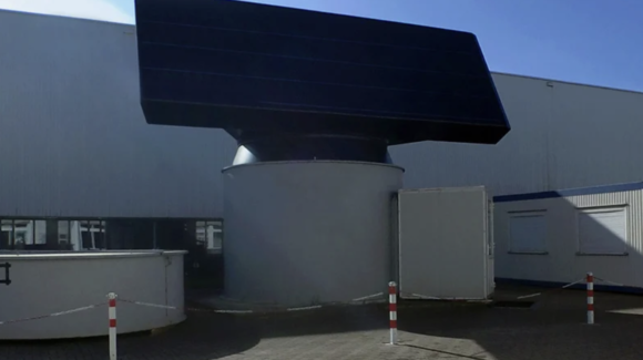 Thales to provide maintenance and support of the S1850M radar for France, Italy and UK navies