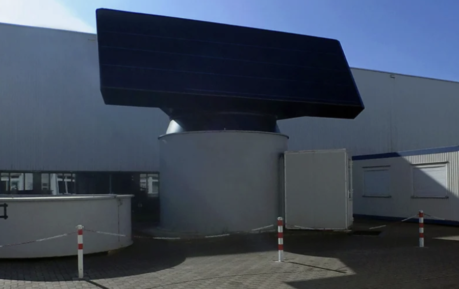 Thales to provide maintenance and support of the S1850M radar for France, Italy and UK navies