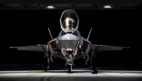 BAE Systems delivers 1,000th F-35 Lightning II fuselage