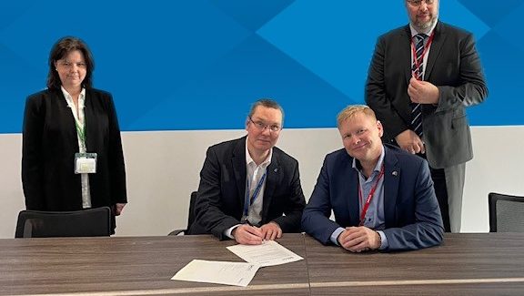 Babcock has signed a Memorandum of Understanding (MOU) with SH Defence to explore the potential of the Danish equipment provider’s Cube system for its Arrowhead 140 (AH140) General Purpose Frigate.
