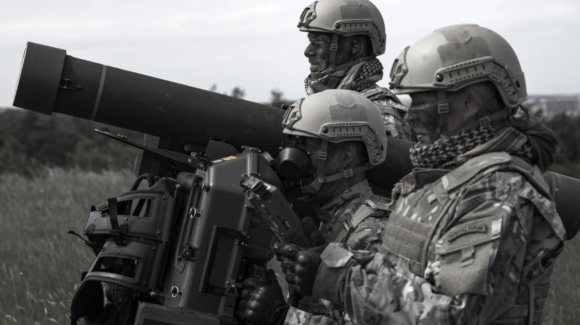 Saab secures order for support of ground based air defence from Sweden