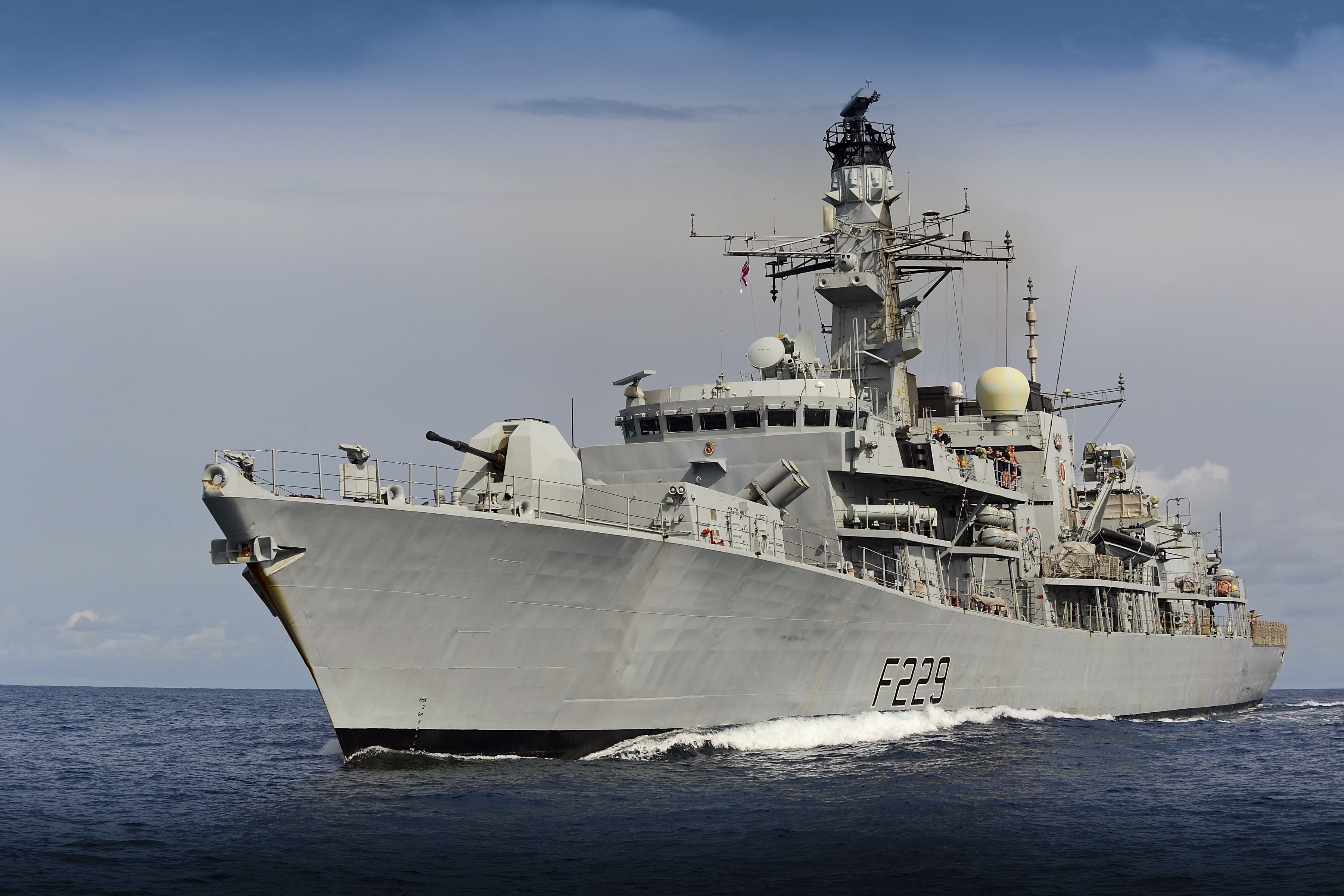 SEA has secured a five-year contract with the MOD which will see them provide in-service support to the Combat System Highway (CSH) on Royal Navy ships.
