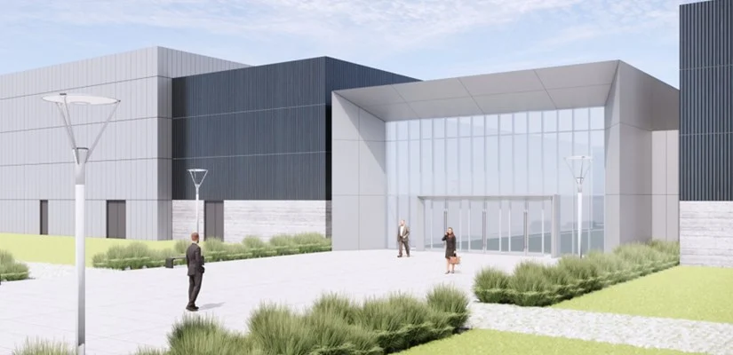 Joint Venture team, Skanska Black & Veatch, has secured a £219M contract to deliver European Infrastructure Consolidation (EIC) works at RAF Molesworth. The £219M contract includes design and construction of a new facility in Cambridgeshire, whi