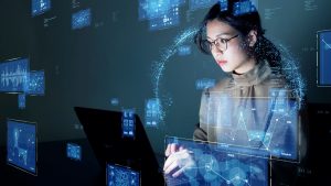 A new partnership between the Ministry of Defence and Microsoft will see staff MoD benefiting from enhanced digital skills.