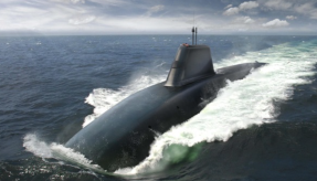 Thales Glasgow has been awarded a contract to provide periscopes to the next-generation of Dreadnought submarines.