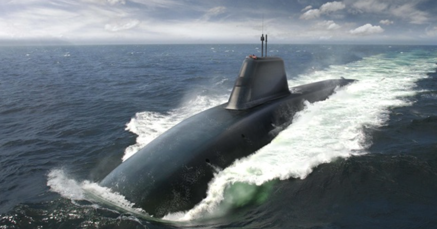 Thales Glasgow has been awarded a contract to provide periscopes to the next-generation of Dreadnought submarines.